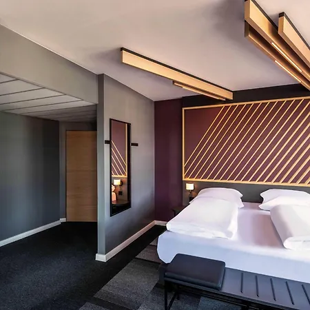 B&B Hotel Aschaffenburg-3